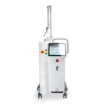ODM 10600nm 60w Fractional Co2 Laser Beauty Machine Máy trẻ hóa da cho phòng khám