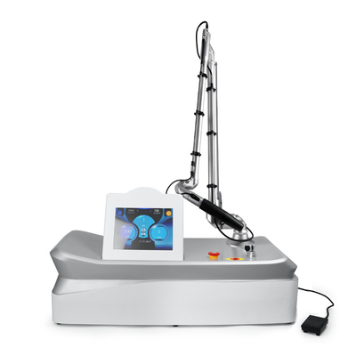 Máy xóa hình xăm bằng Laser Salon Picosecond 2500w để loại bỏ sắc tố