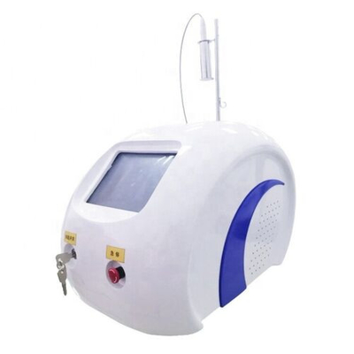 Ce Medical 980 Diode Laser Beauty Machine Loại bỏ tĩnh mạch mạng nhện 15w / 20w / 30w