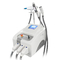 Diode IPL Elight Nd Yag RF Salon Laser Beauty Machine 4 trong 1 ODM