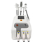 Diode IPL Elight Nd Yag RF Salon Laser Beauty Machine 4 trong 1 ODM