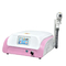 Pink Q Switch Nd Yag Laser Thiết bị xóa hình xăm để loại bỏ tàn nhang 1000W