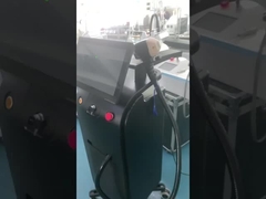 máy triệt lông 808nm