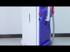 Máy Laser Diode Renlang 808nm Trị liệu da