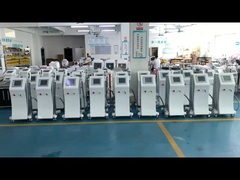 RL-B01 OPT Máy loại bỏ lông bằng laser để loại bỏ lông để trẻ hóa da