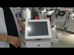 Máy chăm sóc da đẹp Rf Microneedling