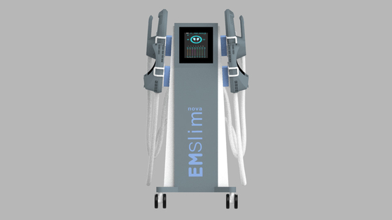 Máy làm đẹp giảm béo điện từ Emslim Neo HI EMT dành cho điêu khắc cơ thể
