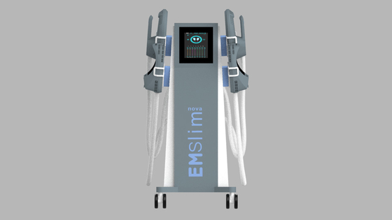 Máy làm đẹp giảm béo điện từ  Neo HI EMT dành cho điêu khắc cơ thể
