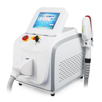 Máy Laser Xenon Flash Depiladora Ipl Opt Shr để loại bỏ tĩnh mạch