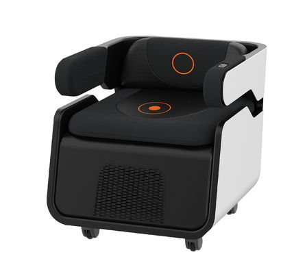 Máy điêu khắc cơ thể 7 Tesla Máy kích thích cơ sàn chậu