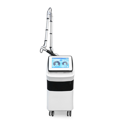 Máy cắt xăm bằng laser Pico Laser mới bán vào năm 2023