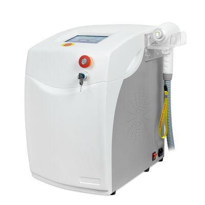 Máy cắt tóc laser bán dẫn không đau thế hệ mới 808nm Diode Laser Machine
