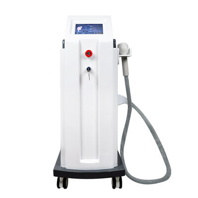 Máy cắt tóc toàn thân không đau 808nm Diode Laser máy cắt tóc toàn thân