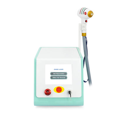Máy làm đẹp sử dụng tại nhà không đau 808 Diode Laser Removal
