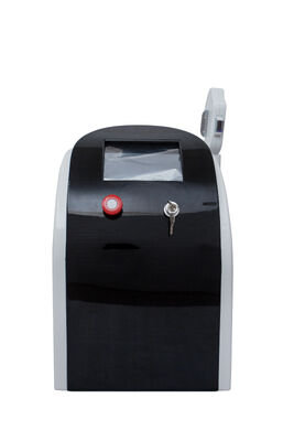 Máy cắt tóc OPT máy cắt tóc laser không đau Máy cắt tóc laser E-light Máy cắt tóc laser máy làm đẹp dọc