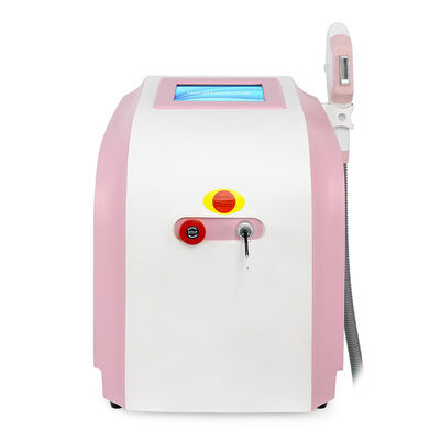 Máy triệt lông laser OPT, máy triệt lông laser E-light, máy triệt lông Diode Laser, máy làm đẹp di động