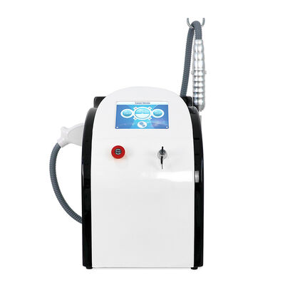 Thiết bị làm đẹp có tính năng Laser Removal Laser tattoo removal Eyebrow tattoo removal Mole removal Laser beauty device