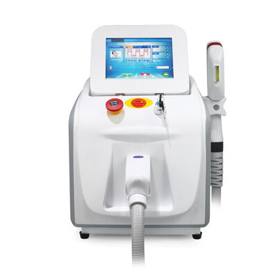 máy làm đẹp di động máy triệt lông laser DPL triệt lông bằng laser không đau máy làm đẹp tại nhà cho thẩm mỹ viện