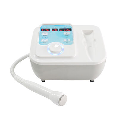 D Cool Electroporation Thiết bị thẩm mỹ viện trẻ hóa da nóng lạnh Mesotherapy