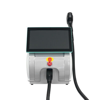 Máy loại bỏ tóc bằng laser 808 Diode chuyên nghiệp Hệ thống chạm băng Tái trẻ hóa da Máy tẩy lông bằng laser cho phòng làm đẹp
