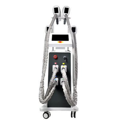 Fat Freeze Cryolipolysis Máy giảm béo 800W OEM