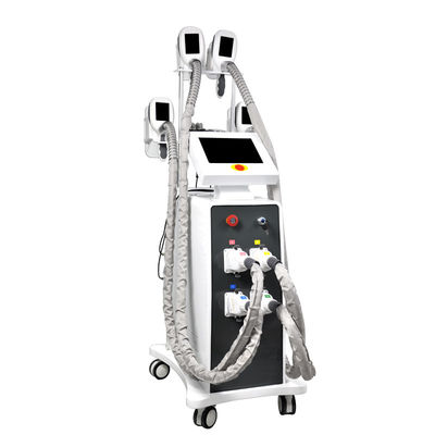 Fat Freeze Cryolipolysis Máy giảm béo 800W OEM
