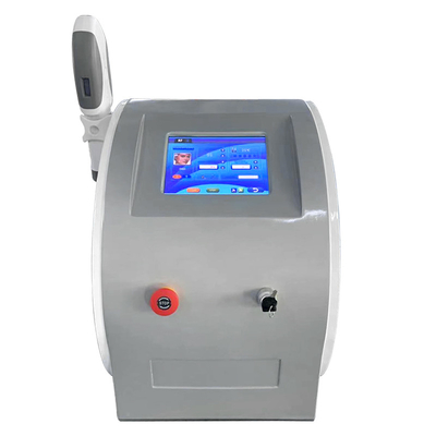 Opt / Shr / Ipl Laser Máy đa chức năng Portable Shr nhanh chóng loại bỏ lông