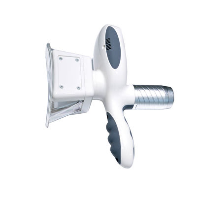 Máy đông lạnh chất béo  Cryo cầm tay 40Khz để đốt cháy chất béo giảm béo