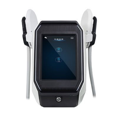 Máy điêu khắc cơ thể cầm tay  Máy giảm béo Neo Muscle Stimulator