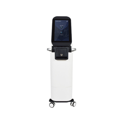 4 Tay cầm  EMS Kích thích cơ bắp để loại bỏ chất béo