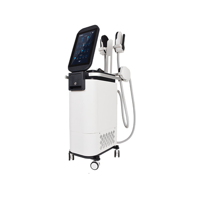 4 Tay cầm  EMS Kích thích cơ bắp để loại bỏ chất béo