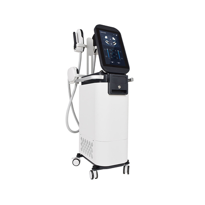4 Tay cầm  EMS Kích thích cơ bắp để loại bỏ chất béo