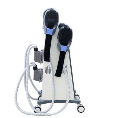 Neo Rf Hai tay cầm Máy kích thích cơ bắp EMS, Máy