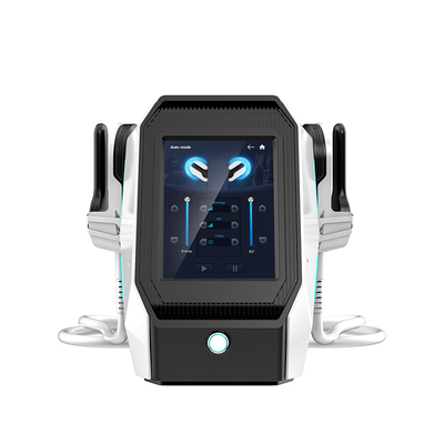Máy sóng điện từ  Máy tập cơ sàn chậu làm mát bằng không khí Ems Rf Sculpting