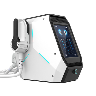 Máy sóng điện từ  Máy tập cơ sàn chậu làm mát bằng không khí Ems Rf Sculpting