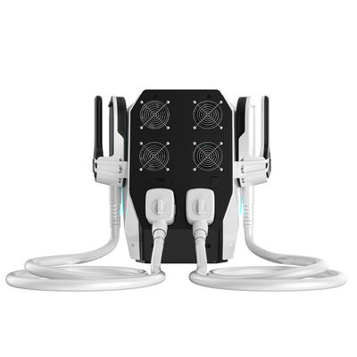 Máy làm đẹp giảm béo Neo Rf Sóng xung điện từ di động Telsasculpt  Huấn luyện cơ bắp