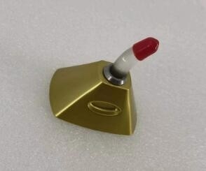 Máy tẩy lông bằng Laser Diode 755nm 808nm 1064nm 4 bước sóng Ice Soprano