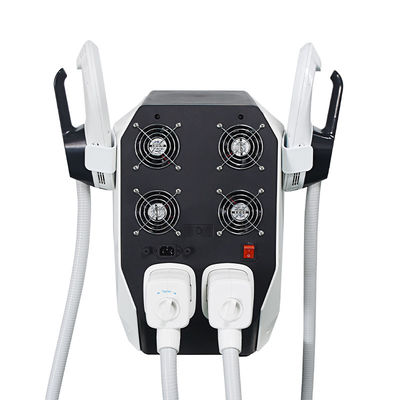 Máy massage điêu khắc cơ thể kích thích cơ bắp  di động cho Salon