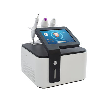 Dọc 4 tay cầm  cơ bắp kích thích Rf Slimming Sculpting Machine