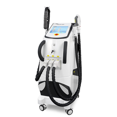 Máy làm đẹp laser 3 trong 1 Picosecond để loại bỏ hình xăm