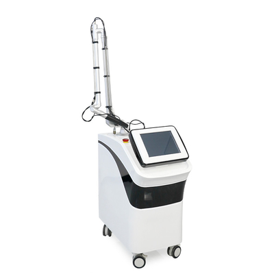 Máy cắt xăm bằng laser Pico Laser mới bán vào năm 2023