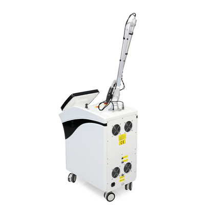 Máy cắt xăm bằng laser Pico Laser mới bán vào năm 2023