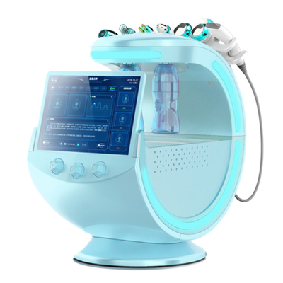 Máy loại bỏ nếp nhăn da mặt 8 trong 1