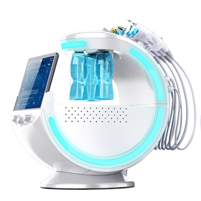 Máy loại bỏ nếp nhăn da mặt 8 trong 1