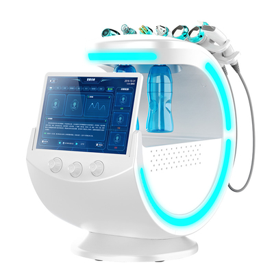 Máy loại bỏ nếp nhăn da mặt 8 trong 1