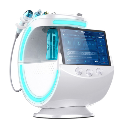 Máy loại bỏ nếp nhăn da mặt 8 trong 1