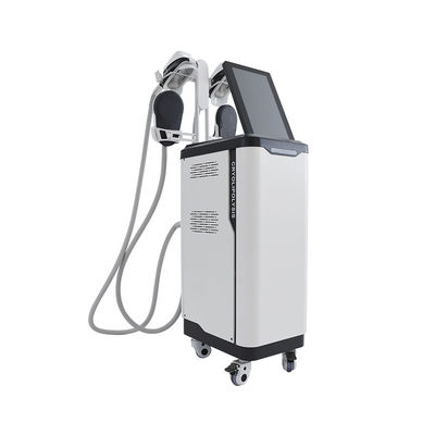 Salon sử dụng Cryolipolysis  NEO điêu khắc máy giảm cân dọc