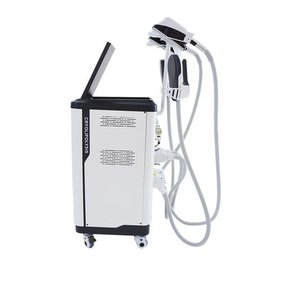 Salon sử dụng Cryolipolysis  NEO điêu khắc máy giảm cân dọc