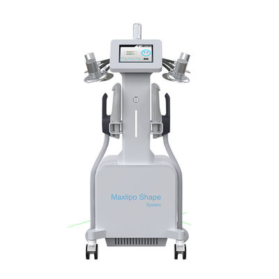 Giảm cân Ánh sáng xanh Lipo Laser 532 635nm Lạnh 8d Laser Hình dạng 8d Lipolaser Thuốc giảm cân giảm mỡ Máy