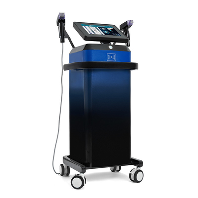 Morpheus 8 Microneedling Điều trị da RF phân đoạn Morpheus 8 Máy làm cứng da